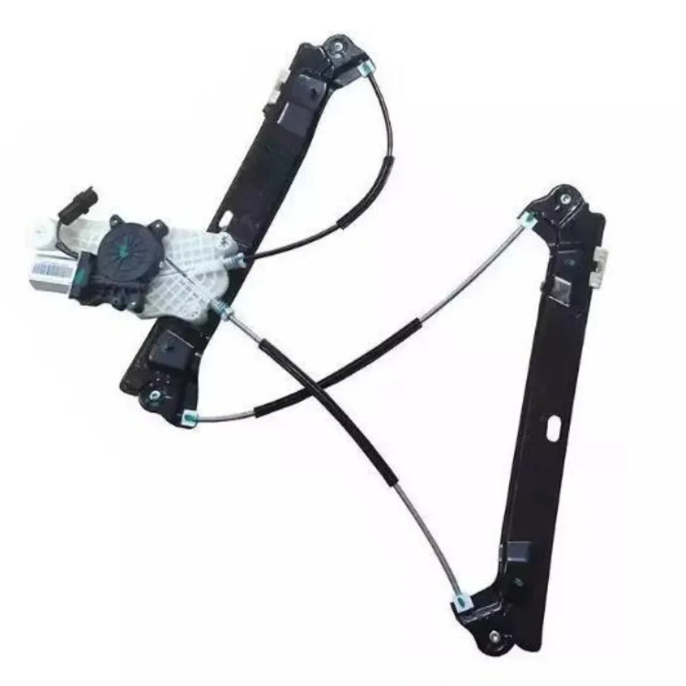 Window Regulator Assembly Front Rear Left Right Brand New Energy Vehicle Components for Geely Geometry A C LH RH Accessories