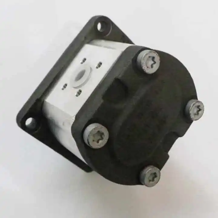 기어 펌프 AZPF-1X-011RCB20MB AZPG-11-028RCB20MB 고압 오일 펌프 유압 펌프 AZPF-11-028 RCB20MB