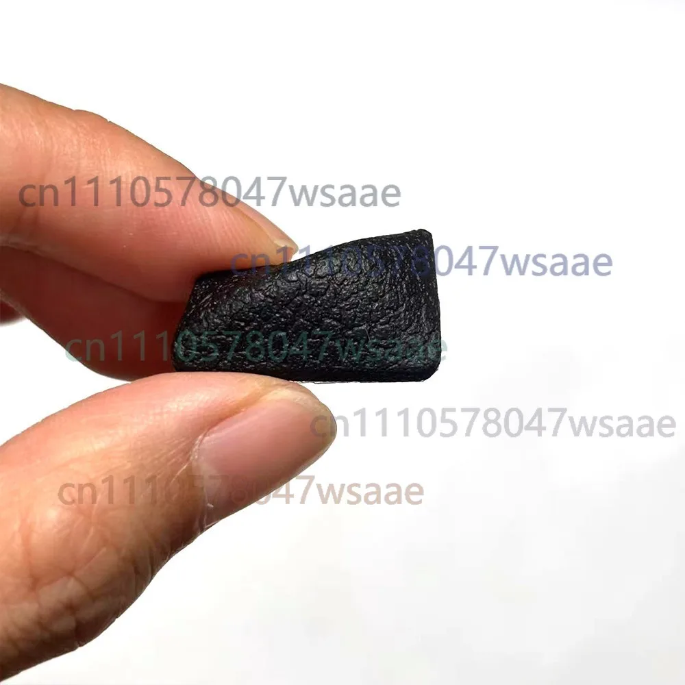 NEW Copy For Nikon D5 D6 Rear Rubber Back Cover Thumb Triangle Rubber Cover