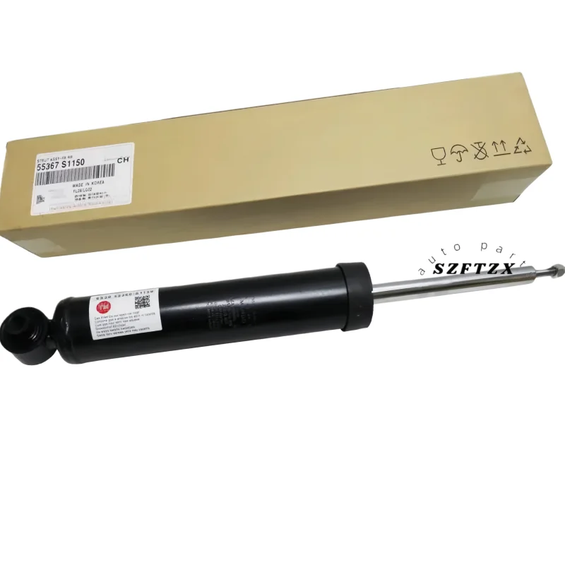 

Genuine New Shock Absorber 55367S1150 55367S9300 Rear Shock Absorber 55367-S1150 55367-S9300 For Hyundai Santa Fe Kia Sorento