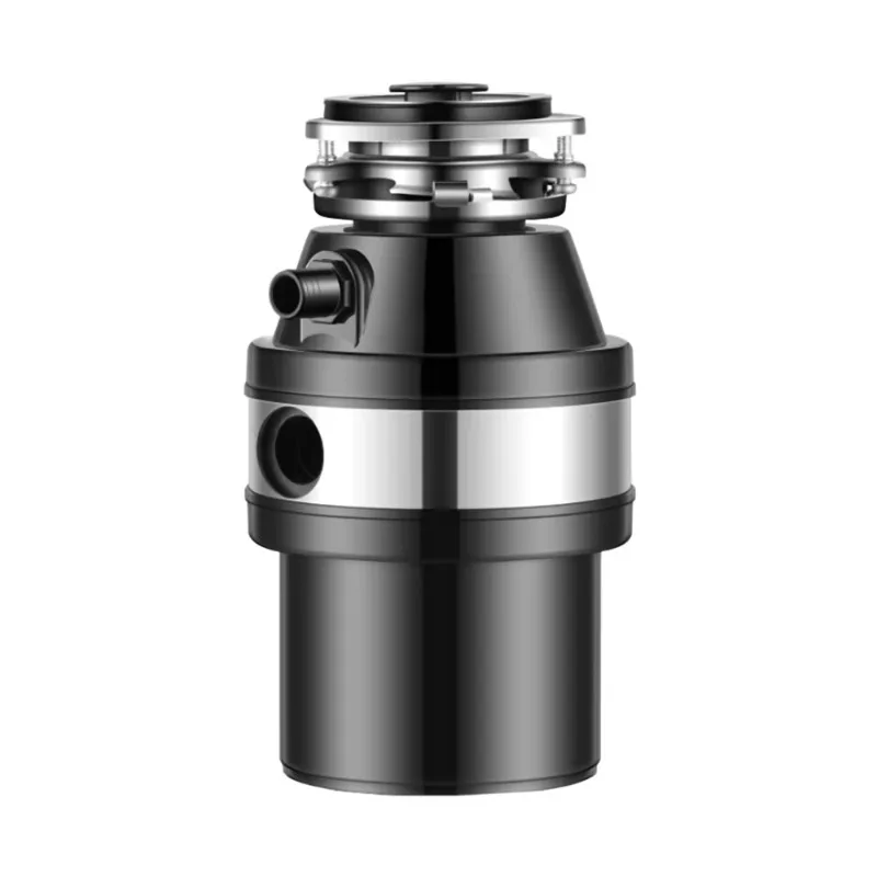 Airo Commercial Household Stainless Steel Garbage Disposer 220V Electric Customizable Kitchen Sink Waste Processor Machine