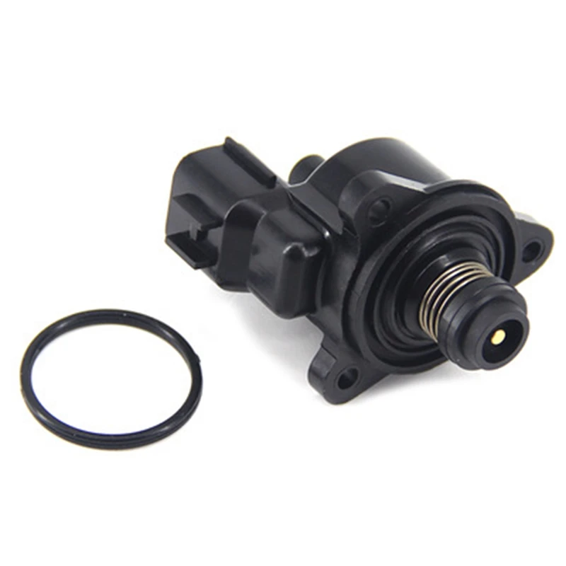 Idle Speed Air Control Valve For Mitsubishi Outlander Lancer Galant Eclipse Dodge Stratus 1450A069 MD628166 1450A065