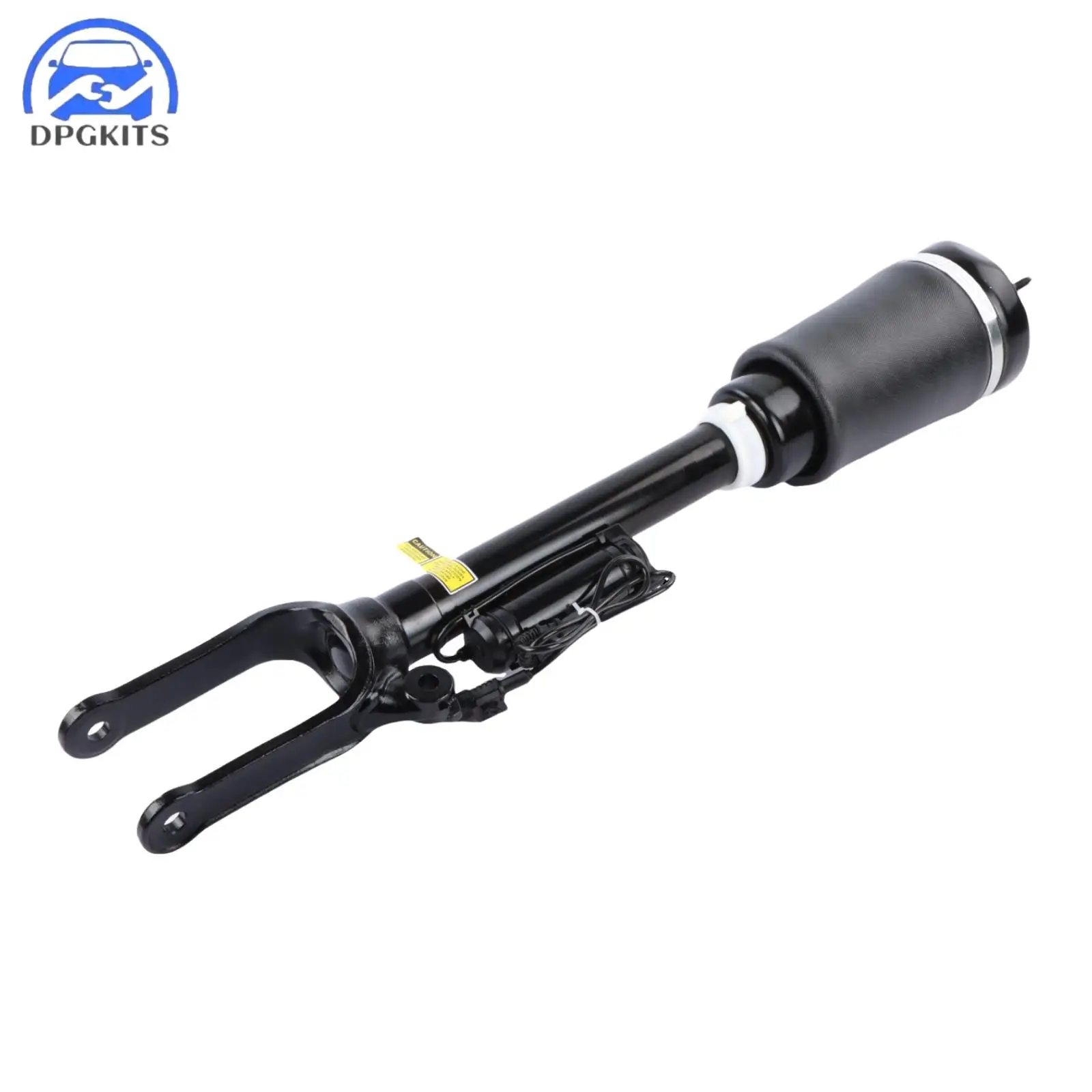Front Air Suspension Strut For Mercedes-Benz GL320 GL350 GL450 GL550 ML320 ML350 ML450 ML500 ML550 949850 1643205813 1643204613