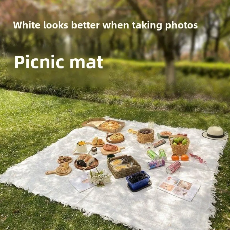 #10 Compare Picnic Blankets Before You Buy