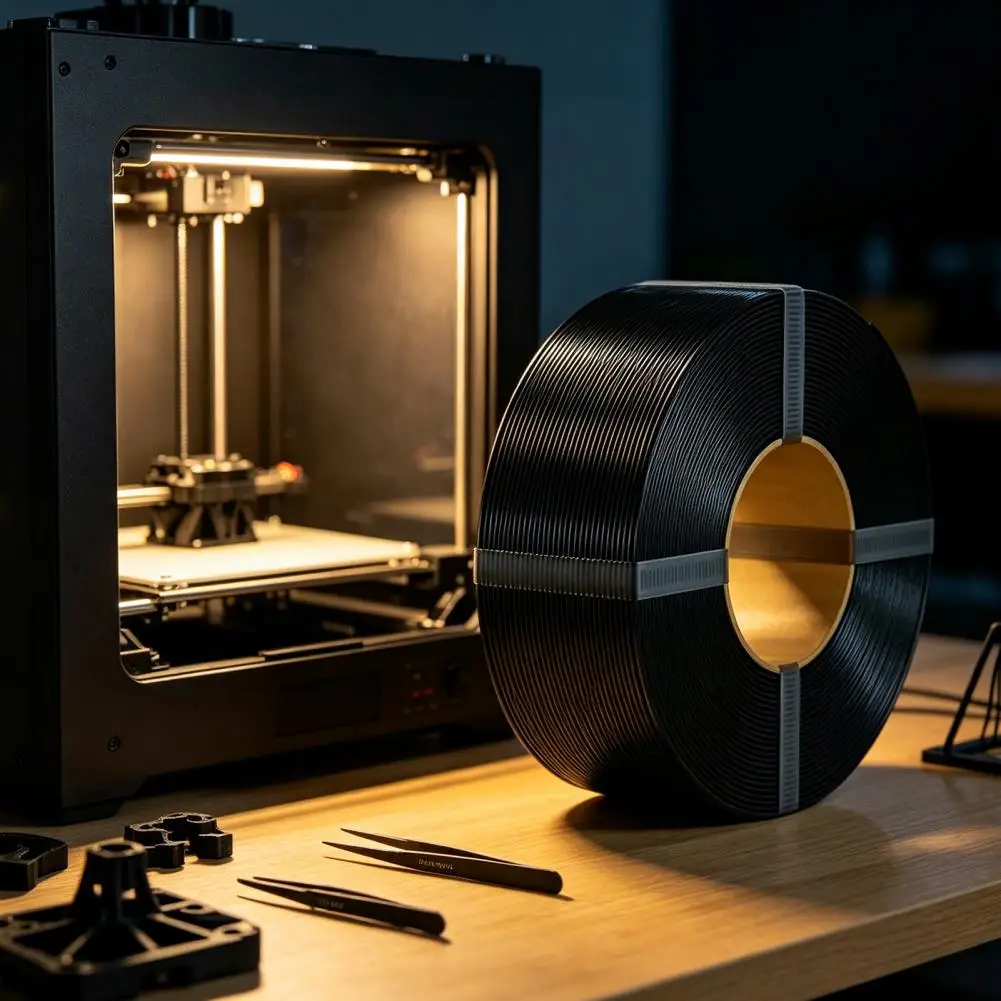 No Clog 3d Filament Petg 3d Printer Filament 1.75mm High Precision Spoolless Filament Strong Toughness Material for Most Fdm 3d