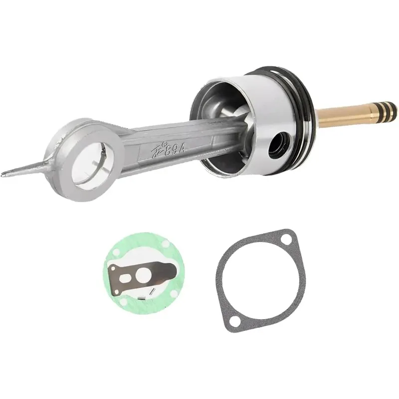 Suitable For Two Stage Piston Connecting Rod Assembly 0-300bar 0-4500PSI 0-30MPA High Pressure Air Compressor