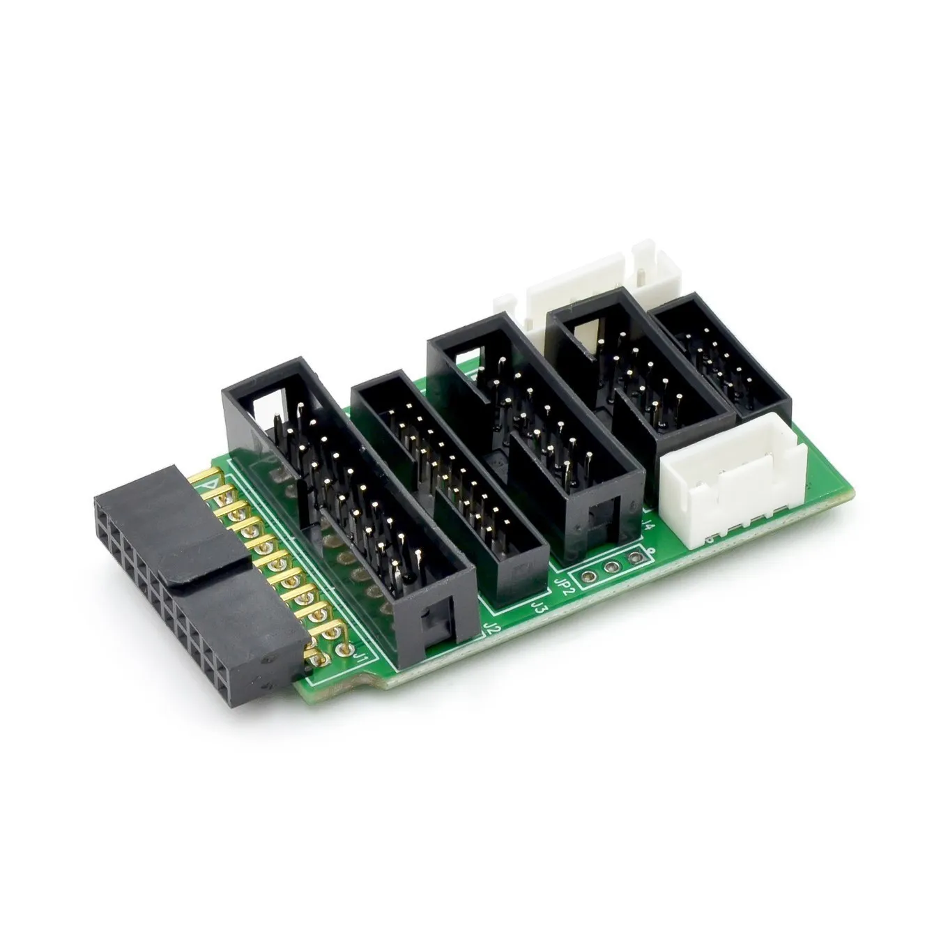 Jtag PER ST-Link V8 V9 ULINK2 ST LinkARM STM32