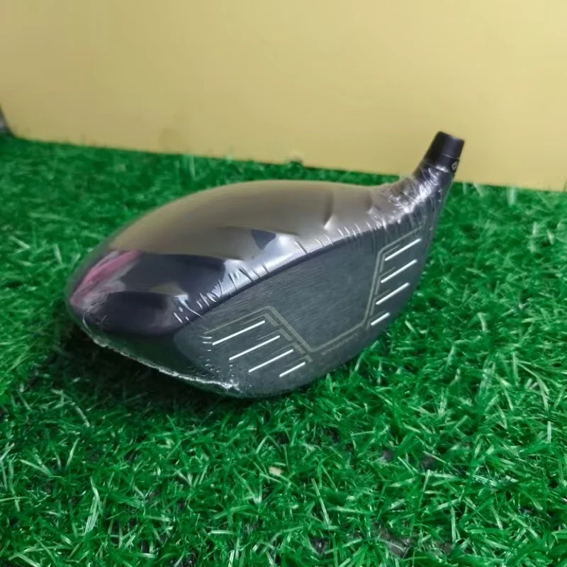 Palos de golf unisex mano derecha un pelo de madera cabeza única