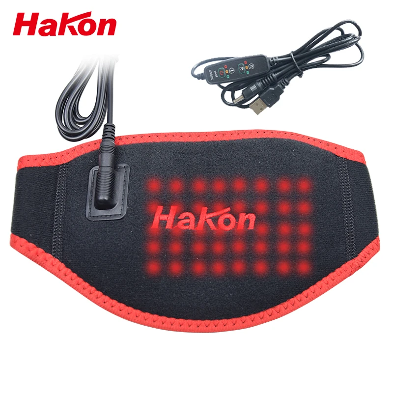 

Подушечка для шеи с микроволновым подогревом, терапевтический пояс, горячий компрессор, обогреватель спины, жесткий бандаж для снятия симптомов боли в плечах и шее, усталости