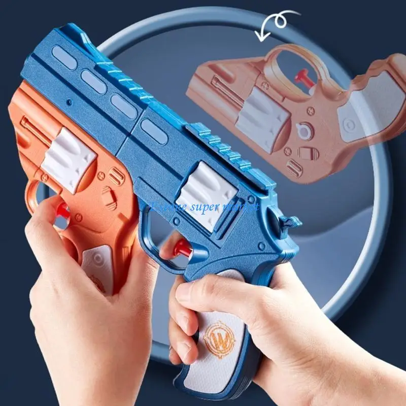 090B Verão adulto verão pequeno e combinação Brinquedo pistola pistola água água