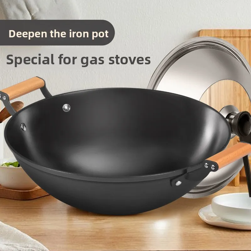 Thumbnail 4 - #23 Compare Carbon Steel Woks Before You Buy