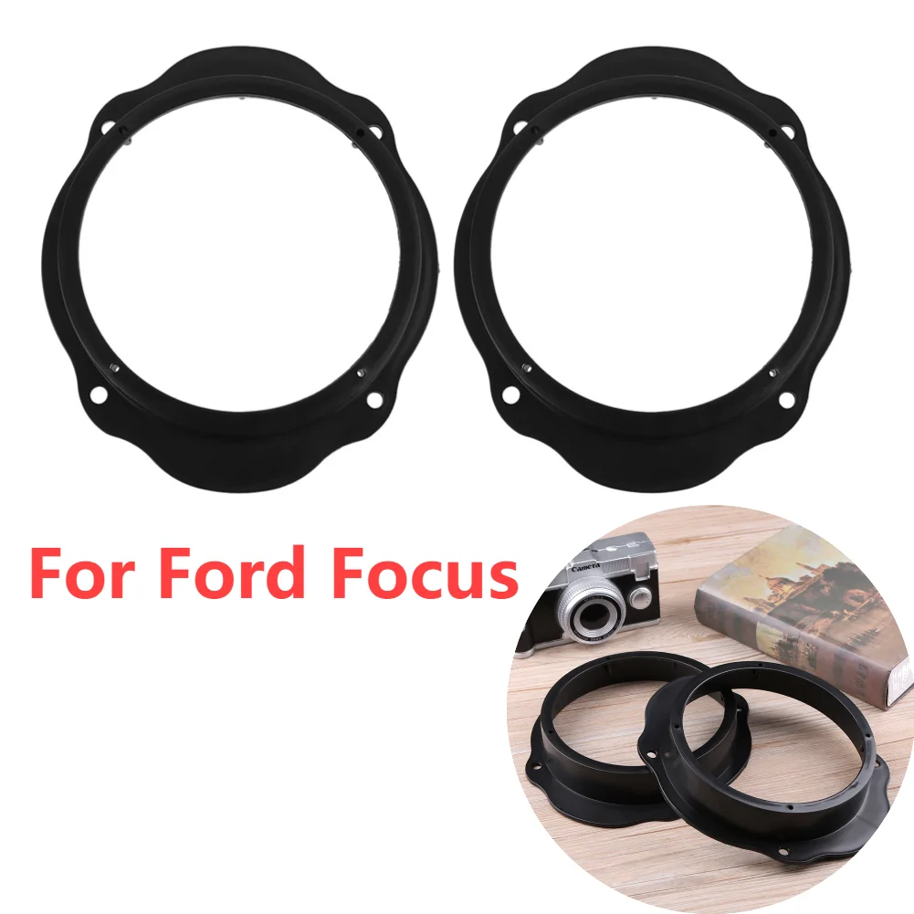 2-6Pcs 6.5In Front …