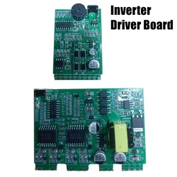 4000W 5000W DC 12V 24V To AC 110V 220V Inverter Driver Board Power Module Drive Core Transformer