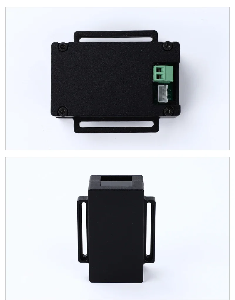 Factory developed and designed adjustable detection range infrared sensor module for infrared emission power intensity