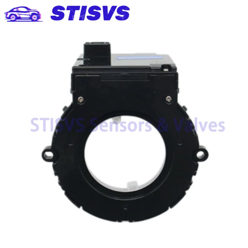 

Новый датчик угла поворота рулевого колеса 27582-AJ000 для Subaru Outback 2.5i Premium 2012 года, автозапчасти 27582AJ000 27582 AJ000