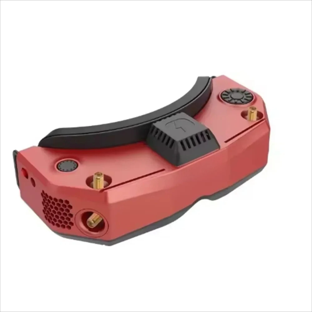 Goggle 2 Digital Transmite FPV Goggles2 Analog and Digital  Video Goggle2