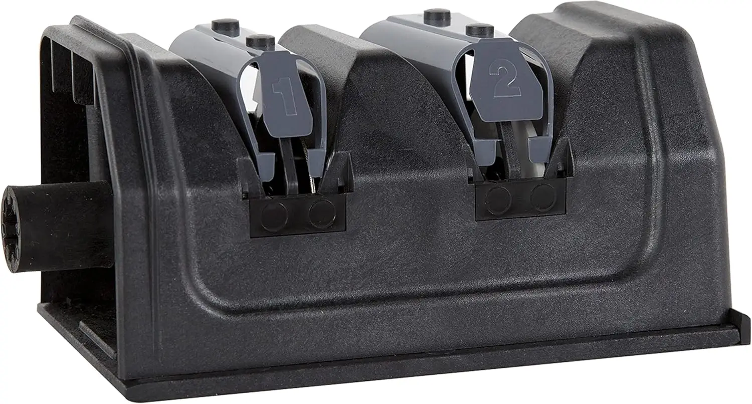 

Модуль заточки 20 градусов Chef's Choice для 2000 профессиональных коммерческих электрических точилок для ножей с алмазом на 100 процентов