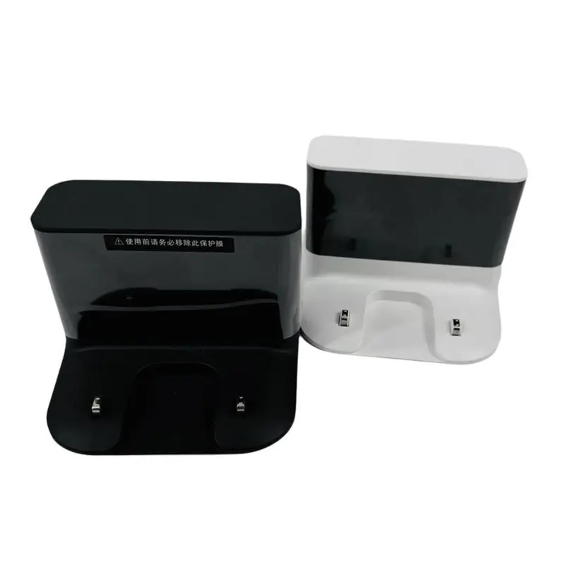 AB02 Charging Stand Charging Pile For 3C Extended Version/Mijia C103/E10/B112/E12 Vacuum Cleaner Charging Stand Parts B view 4