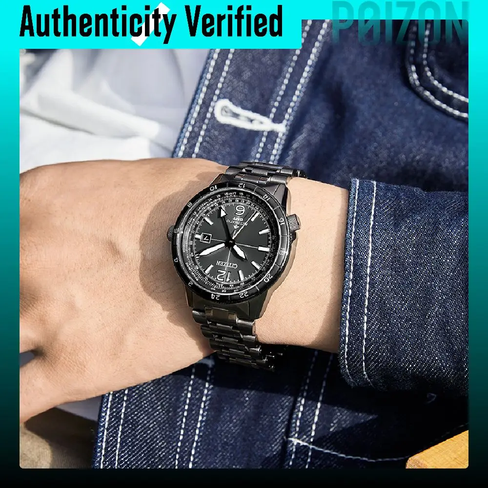 CITIZEN Men's PROMASTER Watch NB6045-51H