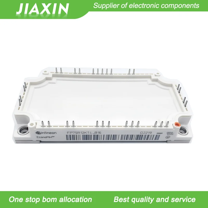 FP75R12KT4_B16 FP75R12KT4_B11 FP100R12KT4_B11 7MBR50VZ120-50 7MBR75VZ120-50 7MBR100VZ120-50 7MBR150VZ120-50 NUOVO IGBT IN MAGAZZINO