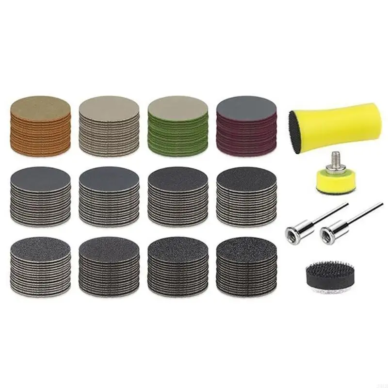 29EB наждачных бумаг.