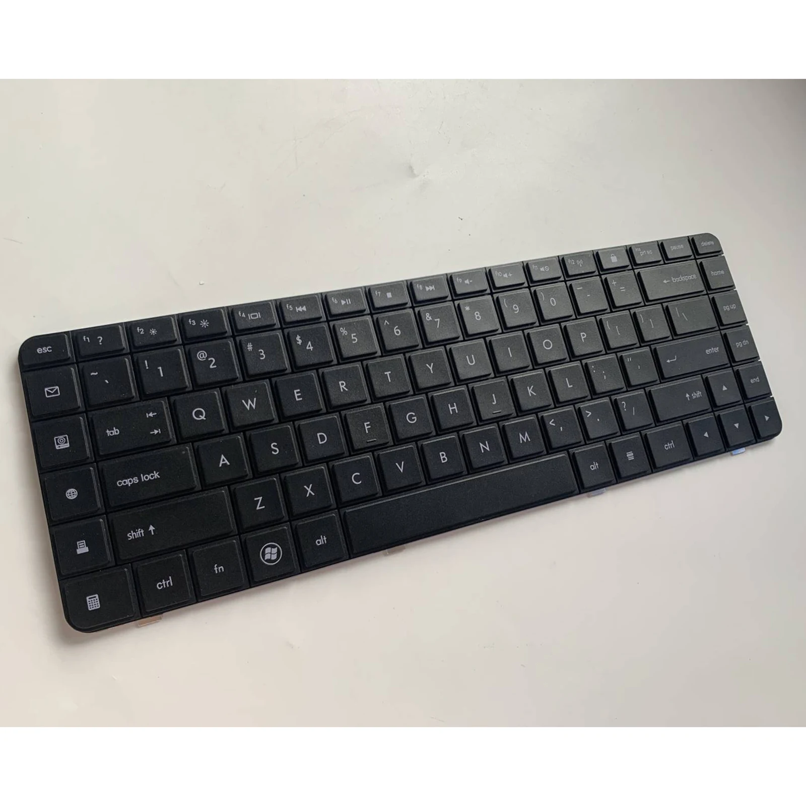 

for HP Compaq Presario G56 G62 CQ56 CQ62 Laptop keyboard US Layout