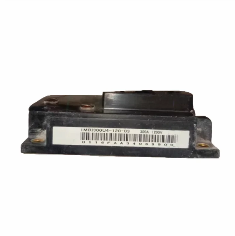

New Original 1MBI300U4-120-03 Module