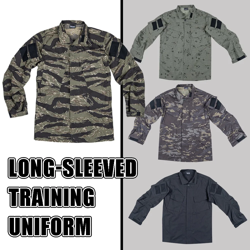 Tactical Pata L9 Vi…