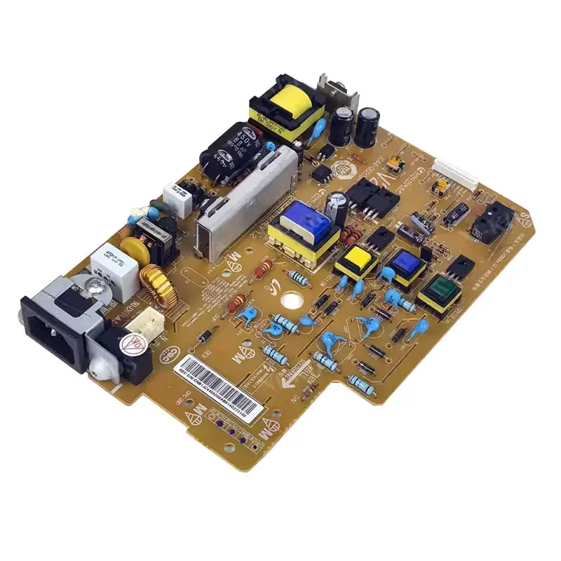 JC44-00188A Power Supply Board For Samsung ML1660 ML1661 ML1665 ML1666 ML1670 ML1671 ML1675 ML1676 ML1860 ML1861 ML1865 LVPS