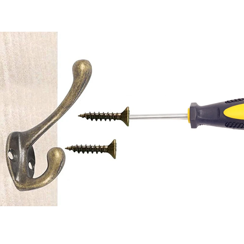 Thumbnail 4 - #11 Bathroom Robe Hooks Comparison Guide