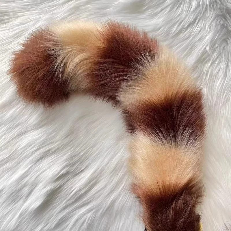 Hechos a mano nuevos, diadema con orejas, collar de cola, pendientes, diadema con orejas de oso para juegos de rol, accesorios de Lolita, Anime