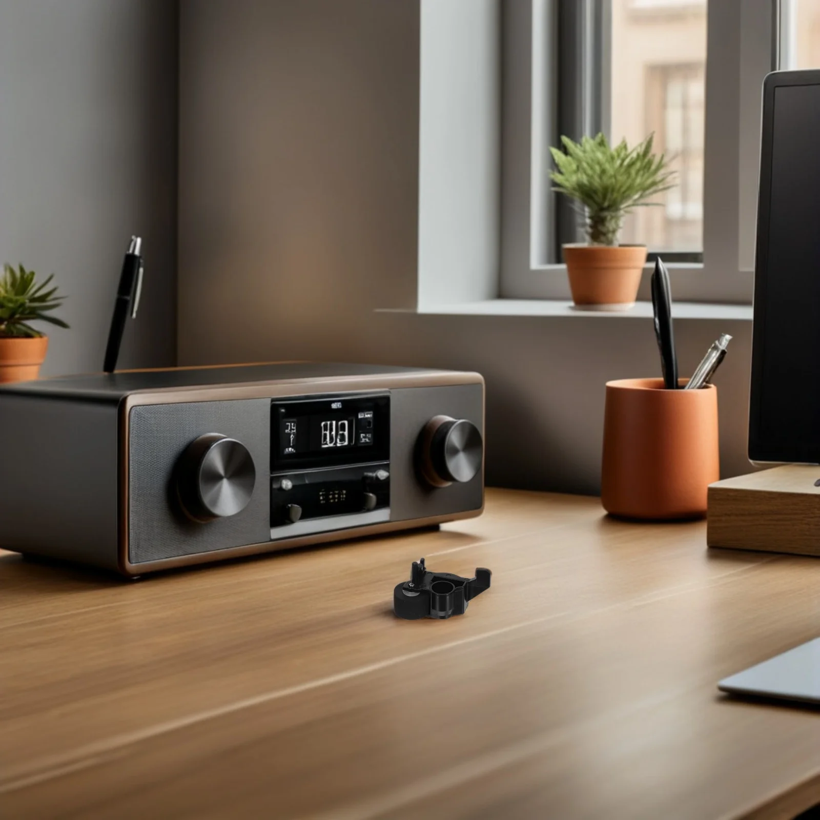 4 قطعة 10 مللي متر قرصة الأسطوانة لمشغل كاسيت عالية الأداء استبدال بكرة عملية سلسة منخفضة الضوضاء مثالية للشريط