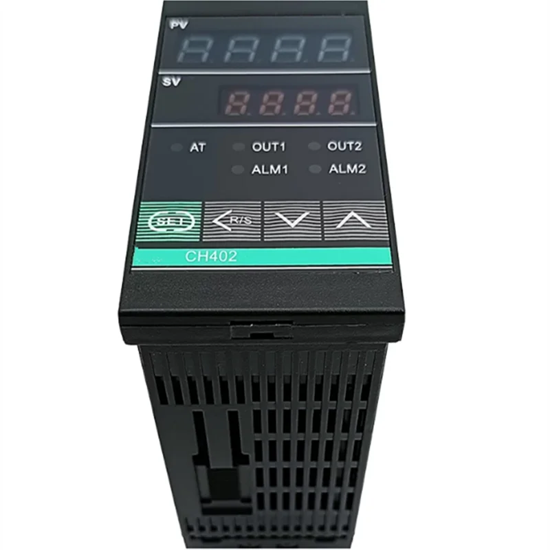 type temperature controller thermostat CH402  temperature controller K input SSR outpuit