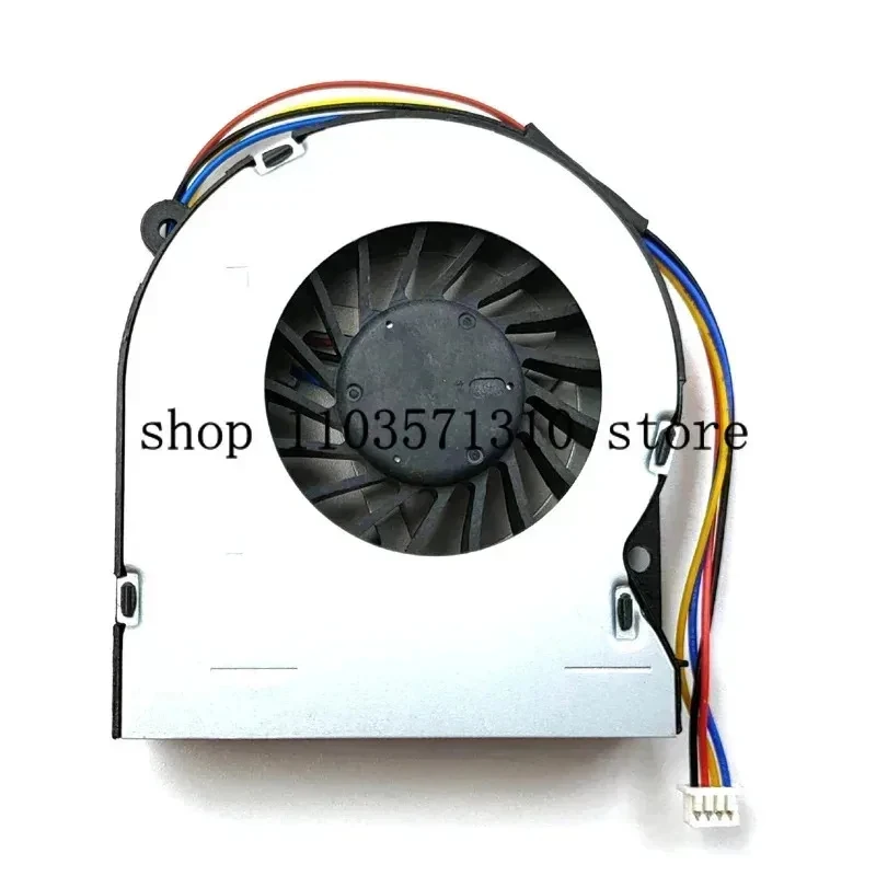 New For Intel Skull Canyon NUC NUC6i7KYK Mini PC CPU Cooling Fan KSB0605HB 1323-00U9000 JM
