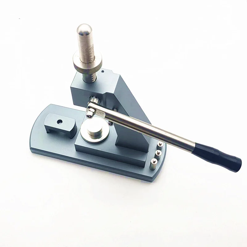 Watch Repair Tool 6173 Capper Press Meter Front Cover Press Watch Back Cover Press Capper Hercules High Precision