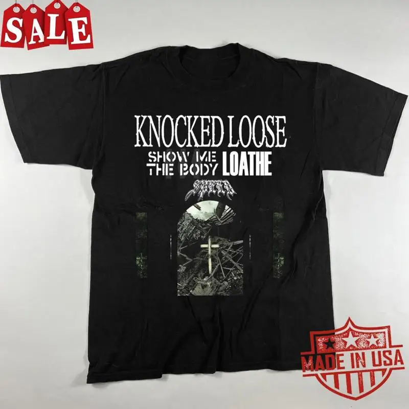 Knocked Loose Show … - image