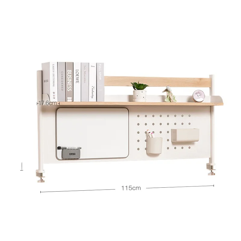 

Multifunctional Removable Bookshelf Children's Desktop Household Small Fixed Storage Rack Other New Products Free of Safety