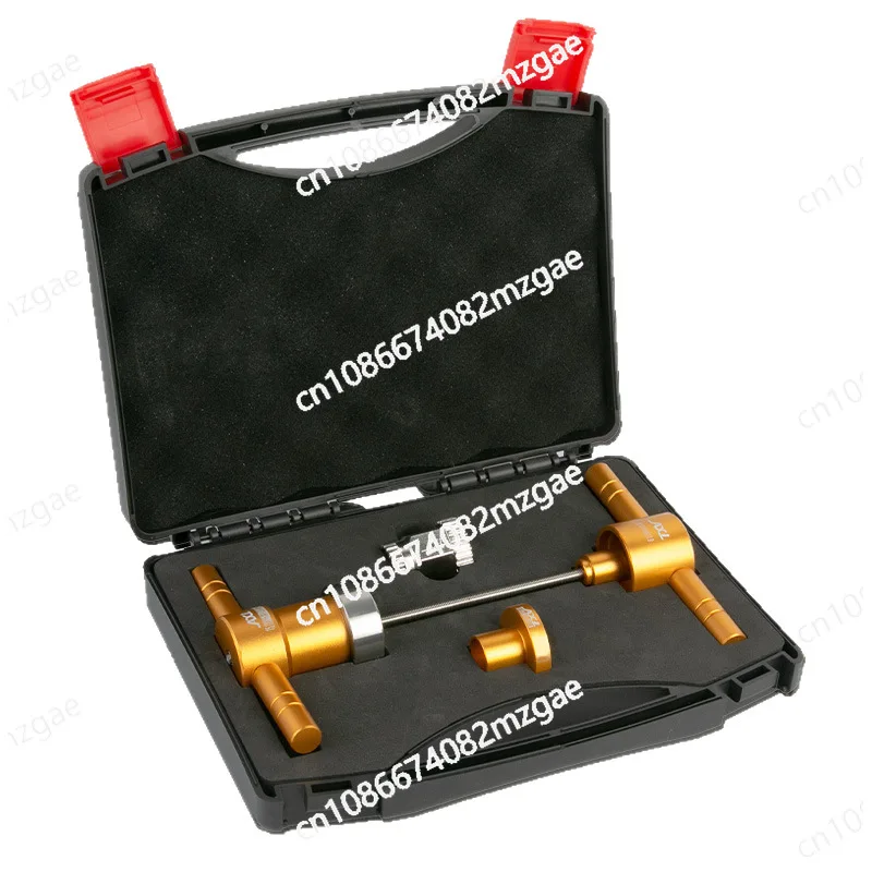 

Планетарный храповой подшипник DT-EXP для горного велосипеда, пылезащитное кольцо, зубчатое кольцо, инструмент для разборки