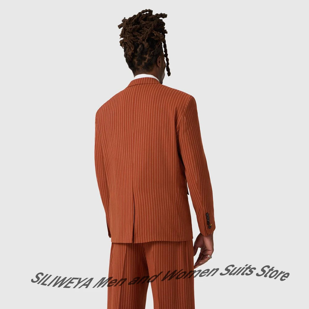 Thumbnail 2 - #12 Latest Mens Classic Two Piece Suits Offers