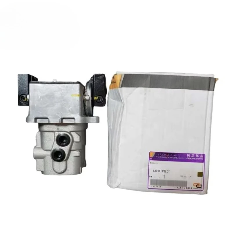 

Good Price 9226365 9235551 ZX200 ZX210 ZX240 ZX270 ZX330 ZX450 Foot Pilot Valve for Excavator Parts