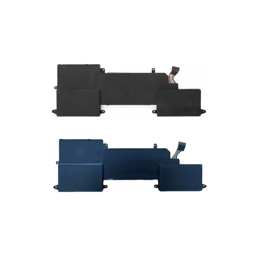 PC-VP-BP115 15.36V 28Wh 1810mAh PC-VP-BP116 11.52V 42Wh 3618mAh بطارية الكمبيوتر المحمول ل NEC 4ICP4/48/76/78 3ICP4/48/78-2 2ICP4/59/134