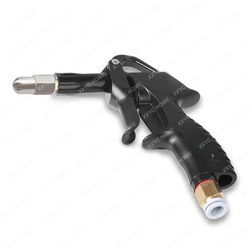

Low noise compressed air, high pressure safety, industrial cooling, dust removal, blowing nozzle, nozzle, pressure nozzle type