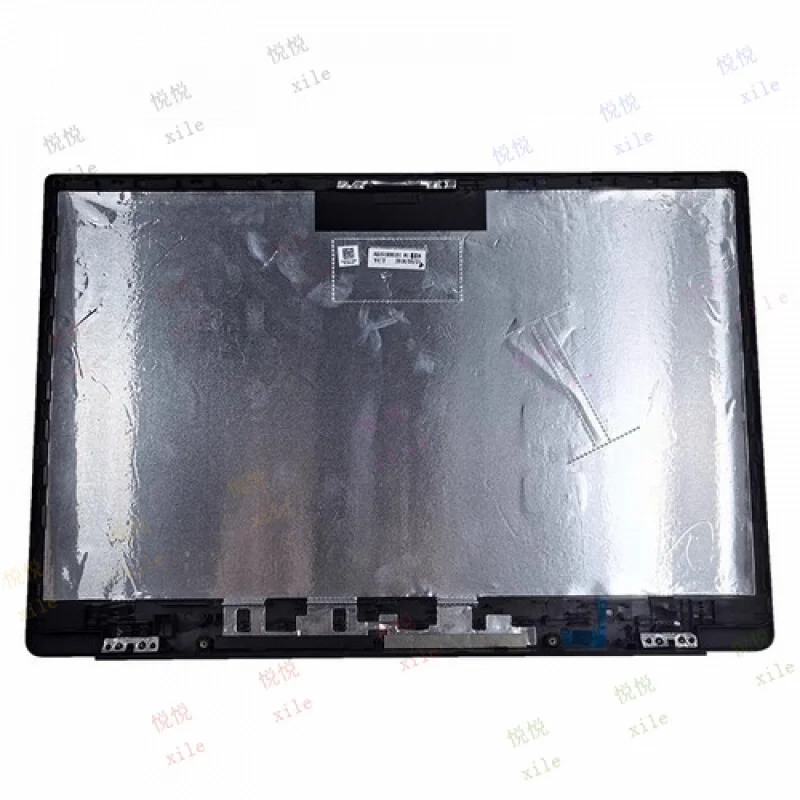 

L+ New for DELL Latitude 7480 E7480 P73G LCD Back Cover 0VF3XP Black
