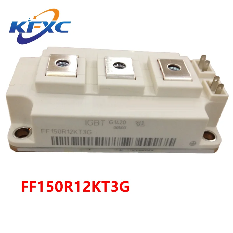 

FF150R12KT3G New original IGBT module