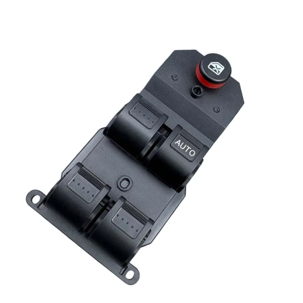 RHD Window Switch for Honda For Civic For CRV 2001-2006 35760 S9A G042 Compatible with 35760 S9A G042A 35750 S5A A02ZA