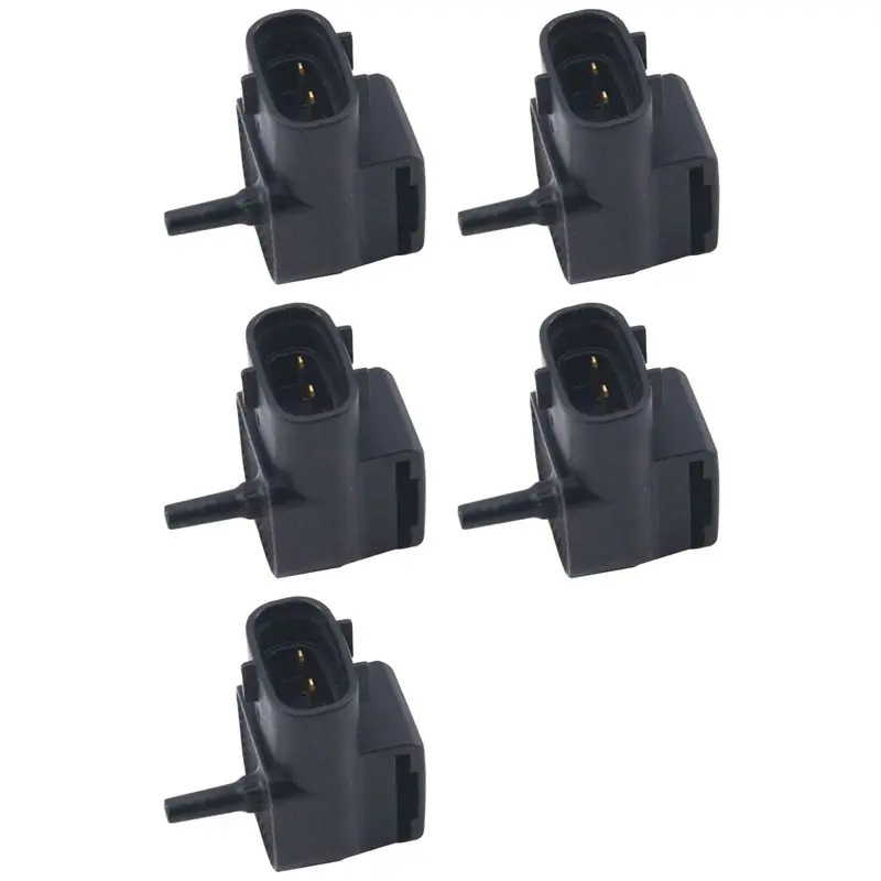 

5X 89420-10080 Manifold Absolute Pressure MAP Sensor For Toyota 89420-10070 100798-5110 100798-5530