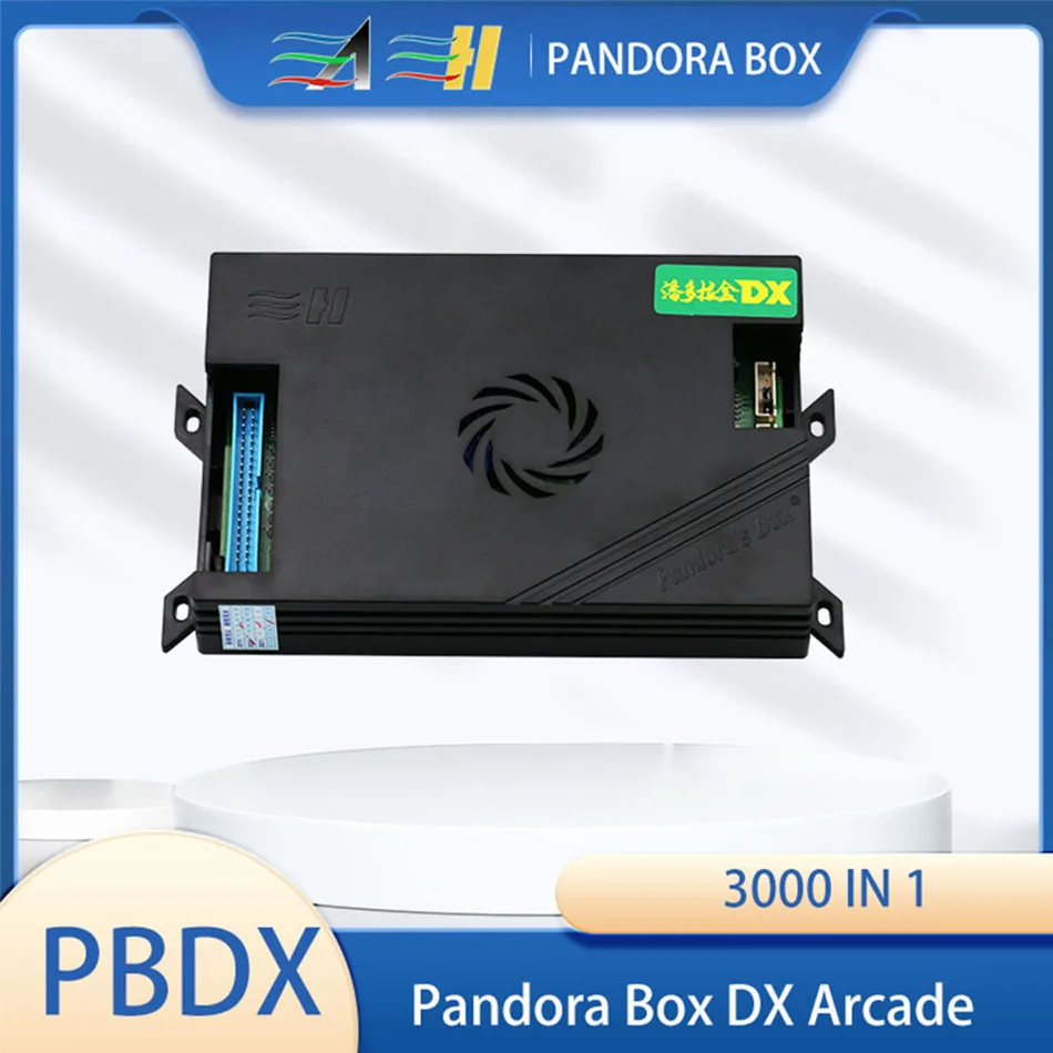 

Pandora Box EX 3300 в 1 Набор DIY аркадная игра материнская плата тип шкафа кнопочный бартоп