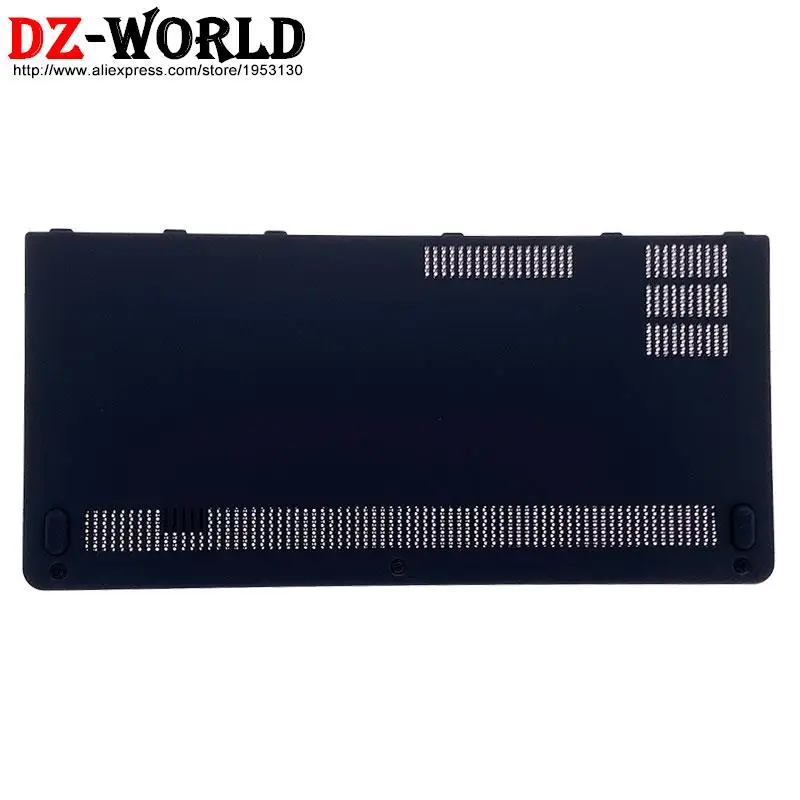 New Original Shell Bottom Case Cover Big Door HDD Rubber Foot for Lenovo ThinkPad X131e X140e Laptop 04W3862 3DLI3HDLV00 0C03802