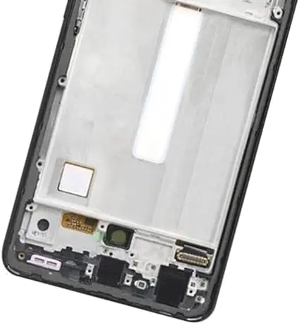 6.5\'\' For Samsung A52S 5G LCD A528 A528B A528B/DS A528N LCD Display Touch Screen Digitizer Assembly Replacement