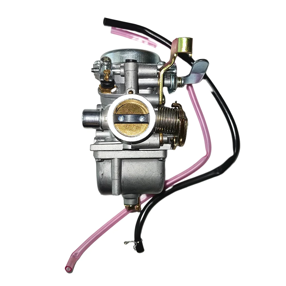 Carburetor Fit For Suzuki GN125 GN125E EN 125 Carb 1982-1983  1991-1997 125cc 150cc Scooter Carb